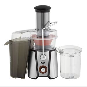Oster JusSimple 900 Watt Juicer